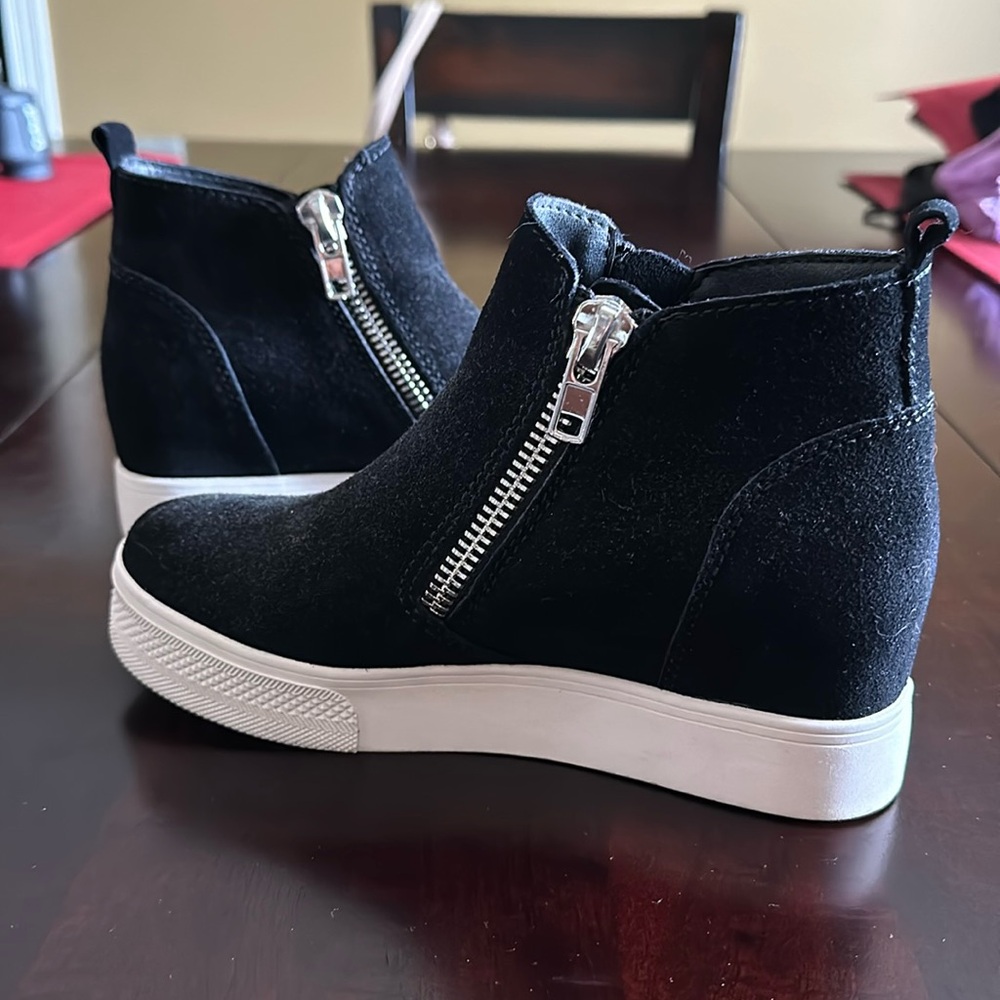 Steve Madden